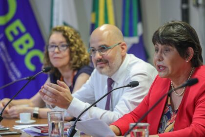 EBC celebra 18 anos debatendo os rumos da comunicação pública