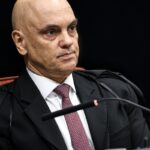 Ex-assessor de Moraes é detido na Itália e notificado sobre extradição