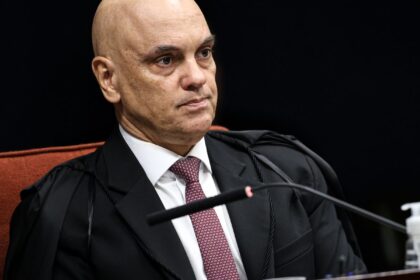 Ex-assessor de Moraes é detido na Itália e notificado sobre extradição