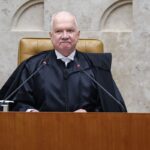 Fachin defende cultura democrática para evitar volta do autoritarismo