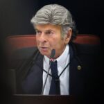 Fux vota pela absolvição dos sete réus do Núcleo 4 da trama golpista