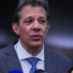 Haddad anuncia acordo para votar MP que substitui aumento do IOF