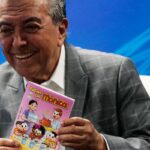 Hoje é Dia destaca Novembro Azul, prevenção ao AVC e Maurício de Sousa