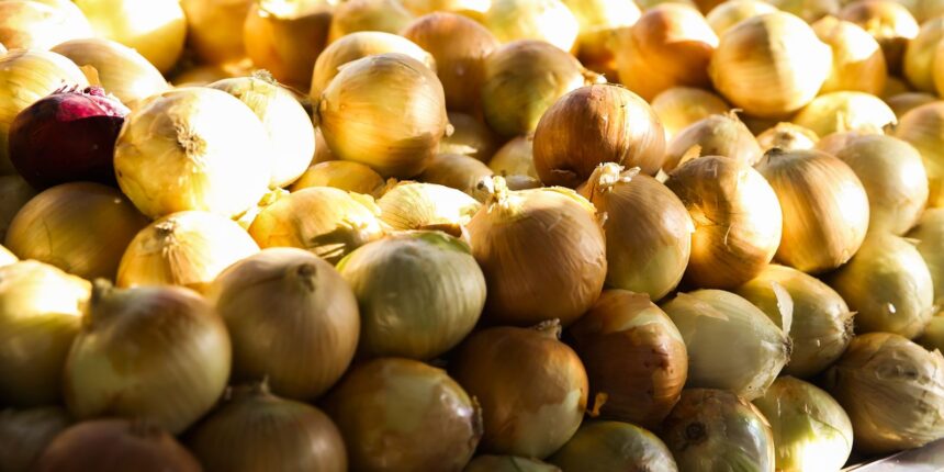 Inflação acumulada dos alimentos é a menor desde setembro de 2024