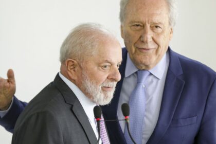 Lula assina projeto de lei Antifacção e envia ao Congresso