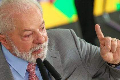 Lula defende trabalho coordenado contra “espinha dorsal do tráfico“