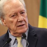 Lula ficou "estarrecido" com número de mortos no Rio, diz Lewandowski