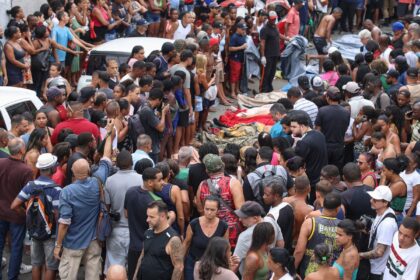 MPRJ acompanha desdobramentos da Operação Contenção em favelas do Rio