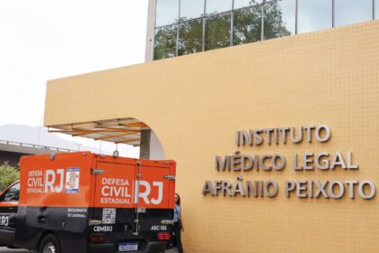 MPRJ envia técnicos periciais independentes ao IML após ação policial