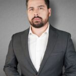 Moraes assina carta para intimar Paulo Figueiredo nos Estados Unidos