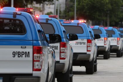 Operação no Rio deixa 18 suspeitos mortos e 56 presos