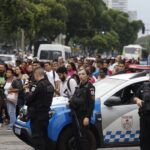 Operação no Rio é a maior em 15 anos e a mais letal no estado