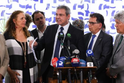 Operação policial no Rio tem críticas e defesas de deputados federais