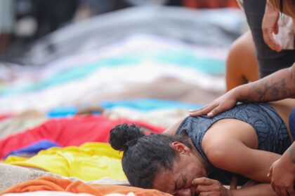 PGR diz que aguarda esclarecimentos de Castro para avaliar medidas