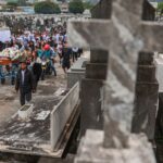 PT, PSOL e PCdoB pedem ao STF acesso de familiares à perícia de corpos