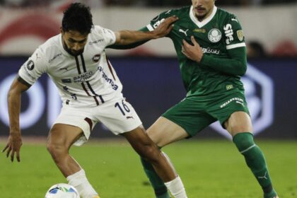 Palmeiras joga futuro na Libertadores diante da LDU
