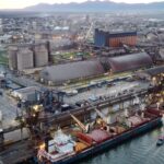 Porto de Paranaguá é concedido ao Consórcio Canal Galheta Dragagem