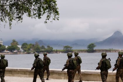Saiba o que é a GLO, que autoriza uso das Forças Armadas na segurança
