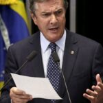 Secretaria diz que não tinha e-mail do STF para informar sobre Collor