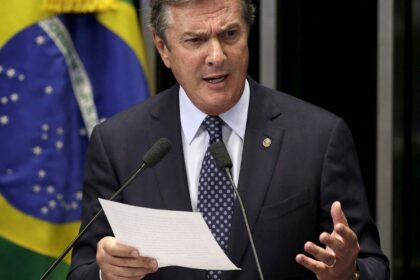 Secretaria diz que não tinha e-mail do STF para informar sobre Collor