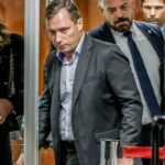 Trama golpista: Defesa de Mauro Cid pede ao STF extinção da pena