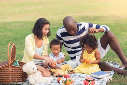 15 receitas fáceis para levar