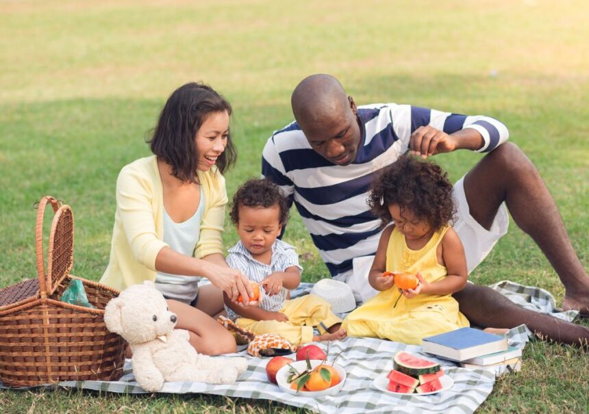 15 receitas fáceis para levar