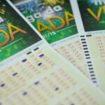 Apostas para a Mega da Virada começam neste sábado