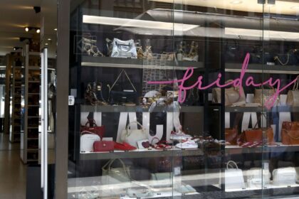 Black Friday deve movimentar R$ 5,4 bilhões no comércio do país