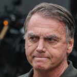 Bolsonaro passa por audiência de custódia neste domingo