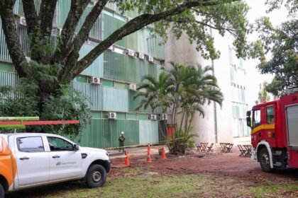 Brasília: técnico da CEB Ipes morre 3 dias após explosão na Esplanada
