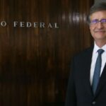 CCJ do Senado aprova recondução de Gonet para Procuradoria-Geral