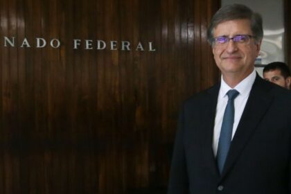 CCJ do Senado aprova recondução de Gonet para Procuradoria-Geral