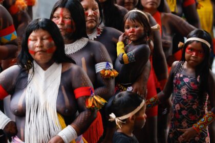 COP: proteção ambiental e luta indígena são indissociáveis, diz Fachin