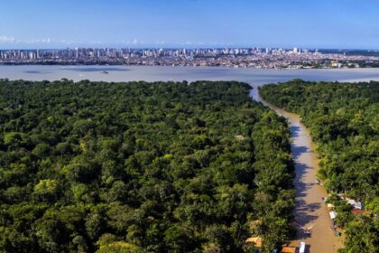 COP30 consolida novo patamar do turismo no Brasil, avalia Sabino