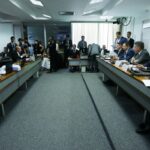 CPMI cancela sessão após investigados apresentarem atestado e HC