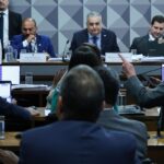 CPMI do INSS aprova dois pedidos de prisão preventiva