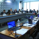 CPMI do INSS não vota convocação de Jorge Messias