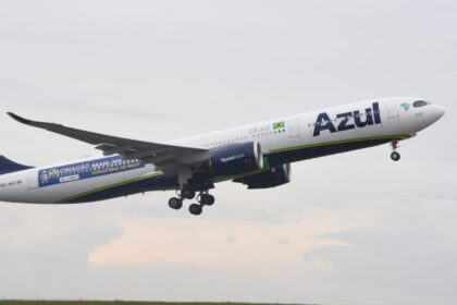 Camex autoriza uso de fundo para baratear querosene de aviação