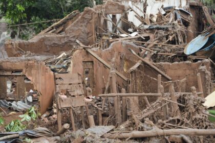 Caso Samarco: nova etapa de responsabilização é marcada para dezembro