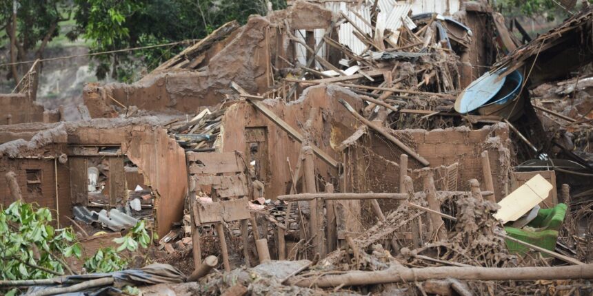 Caso Samarco: nova etapa de responsabilização é marcada para dezembro