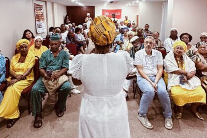 Comunidades denunciam demora na titulação de terras quilombolas no Rio