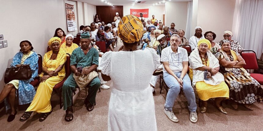 Comunidades denunciam demora na titulação de terras quilombolas no Rio