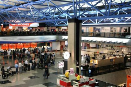 Concessionária Motiva anuncia venda de operação no ramo aeroportuário