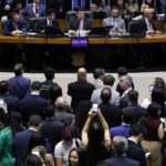 Congresso rejeita 56 vetos ao PL do licenciamento ambiental