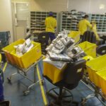 Correios aprovam demissão voluntária e fechamento de agências