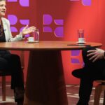 Demori: Heloisa Villela relata bastidores de coberturas internacionais