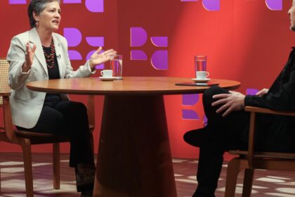 Demori: Heloisa Villela relata bastidores de coberturas internacionais