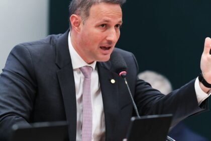 Derrite é exonerado da Secretaria de Segurança de São Paulo