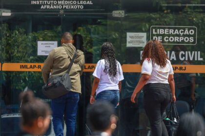 Dia da Consciência Negra deve refletir sobre operações policiais